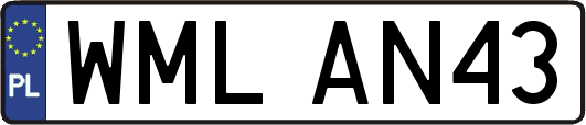 WMLAN43