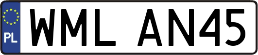 WMLAN45