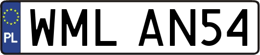 WMLAN54