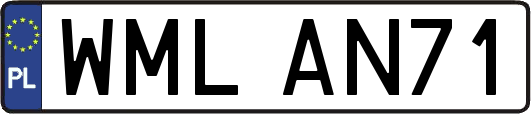 WMLAN71