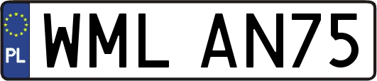 WMLAN75