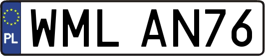 WMLAN76