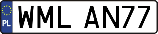 WMLAN77