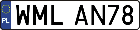 WMLAN78