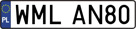 WMLAN80