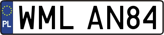 WMLAN84