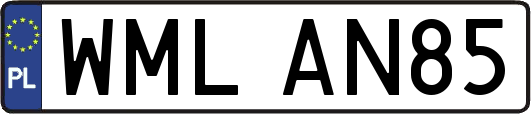 WMLAN85