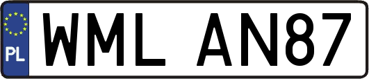 WMLAN87