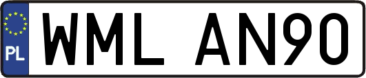 WMLAN90