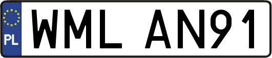WMLAN91