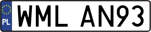 WMLAN93
