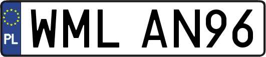 WMLAN96