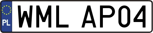 WMLAP04
