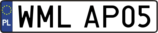 WMLAP05