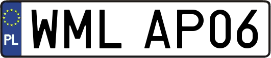 WMLAP06