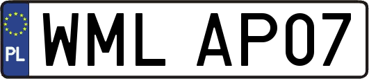 WMLAP07