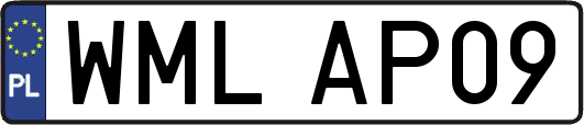 WMLAP09