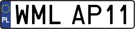 WMLAP11