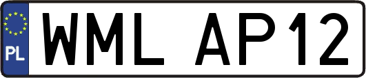 WMLAP12