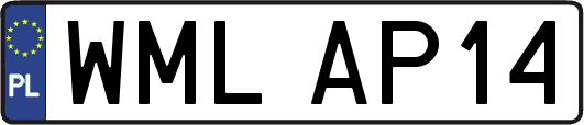 WMLAP14