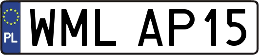 WMLAP15