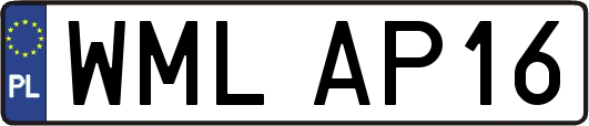 WMLAP16
