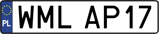 WMLAP17