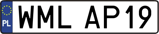 WMLAP19