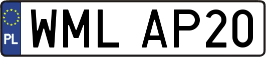 WMLAP20