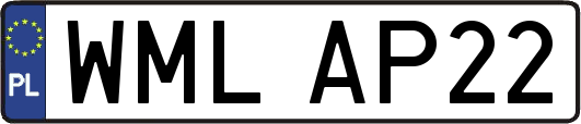 WMLAP22