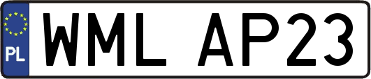 WMLAP23
