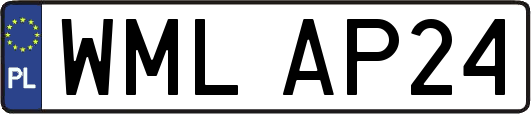 WMLAP24