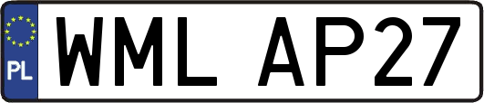 WMLAP27