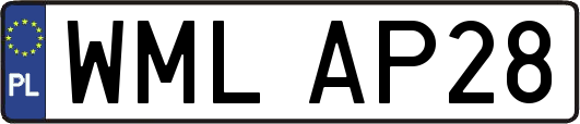 WMLAP28