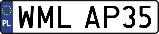 WMLAP35