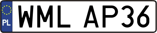 WMLAP36