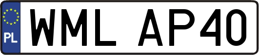 WMLAP40