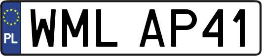 WMLAP41