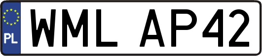 WMLAP42