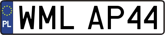 WMLAP44