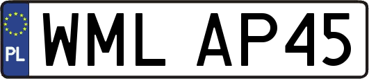 WMLAP45