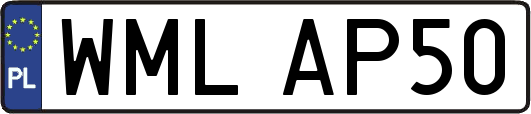 WMLAP50