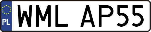 WMLAP55
