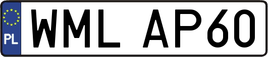 WMLAP60