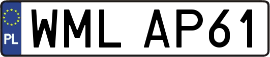 WMLAP61