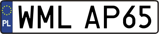 WMLAP65