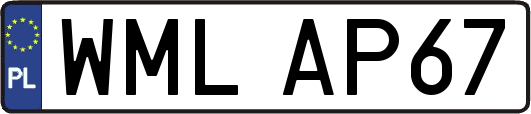 WMLAP67