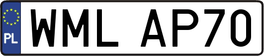 WMLAP70