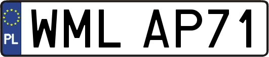 WMLAP71