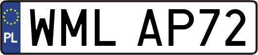 WMLAP72